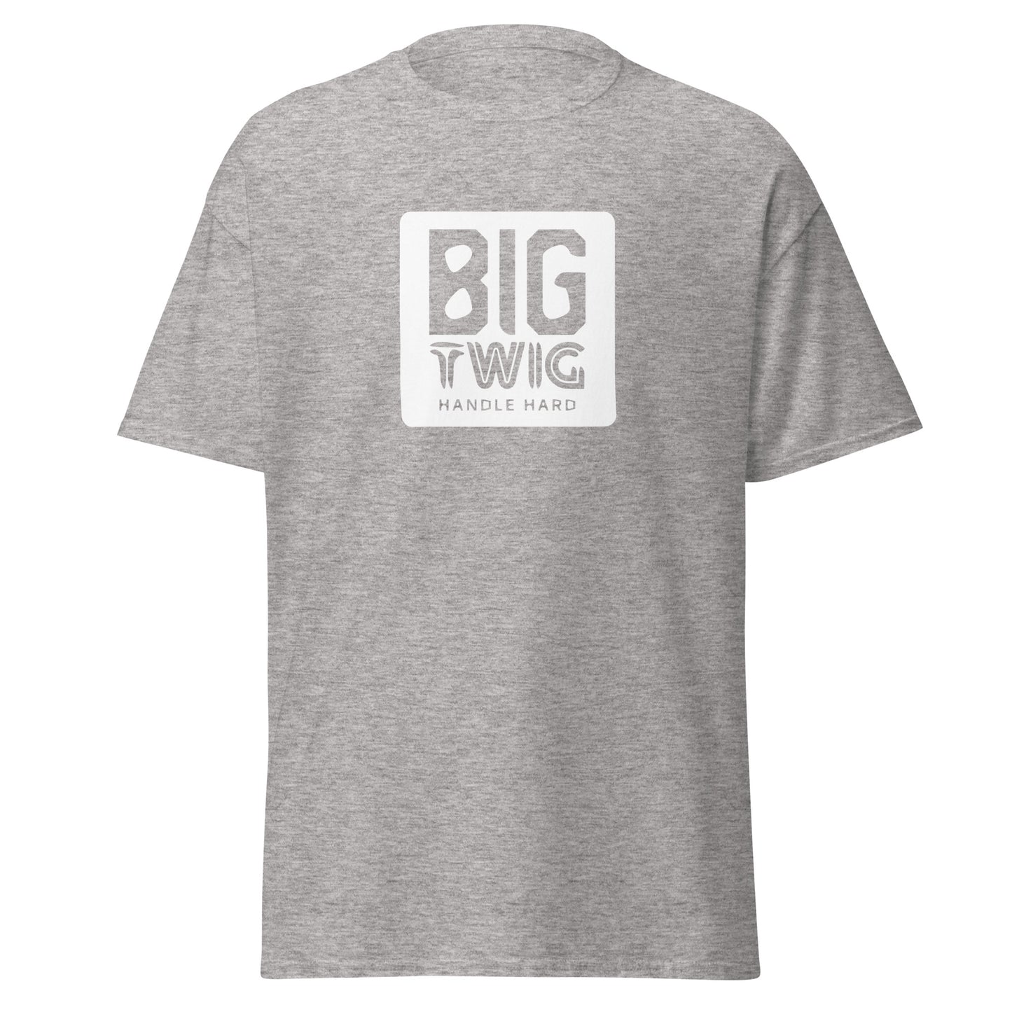 "BIG TWIG" O.G. Hockey T-Shirt