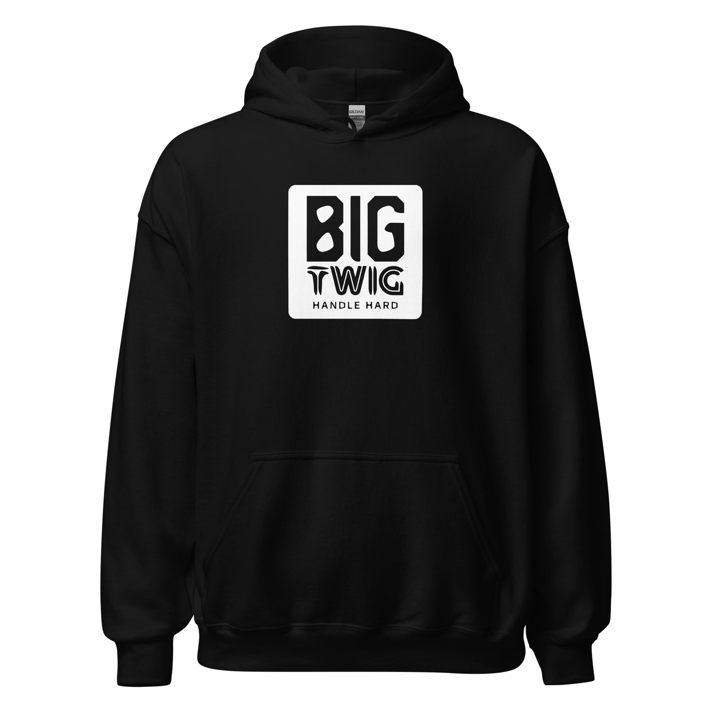 "BIG TWIG" O.G. Hockey Hoodie