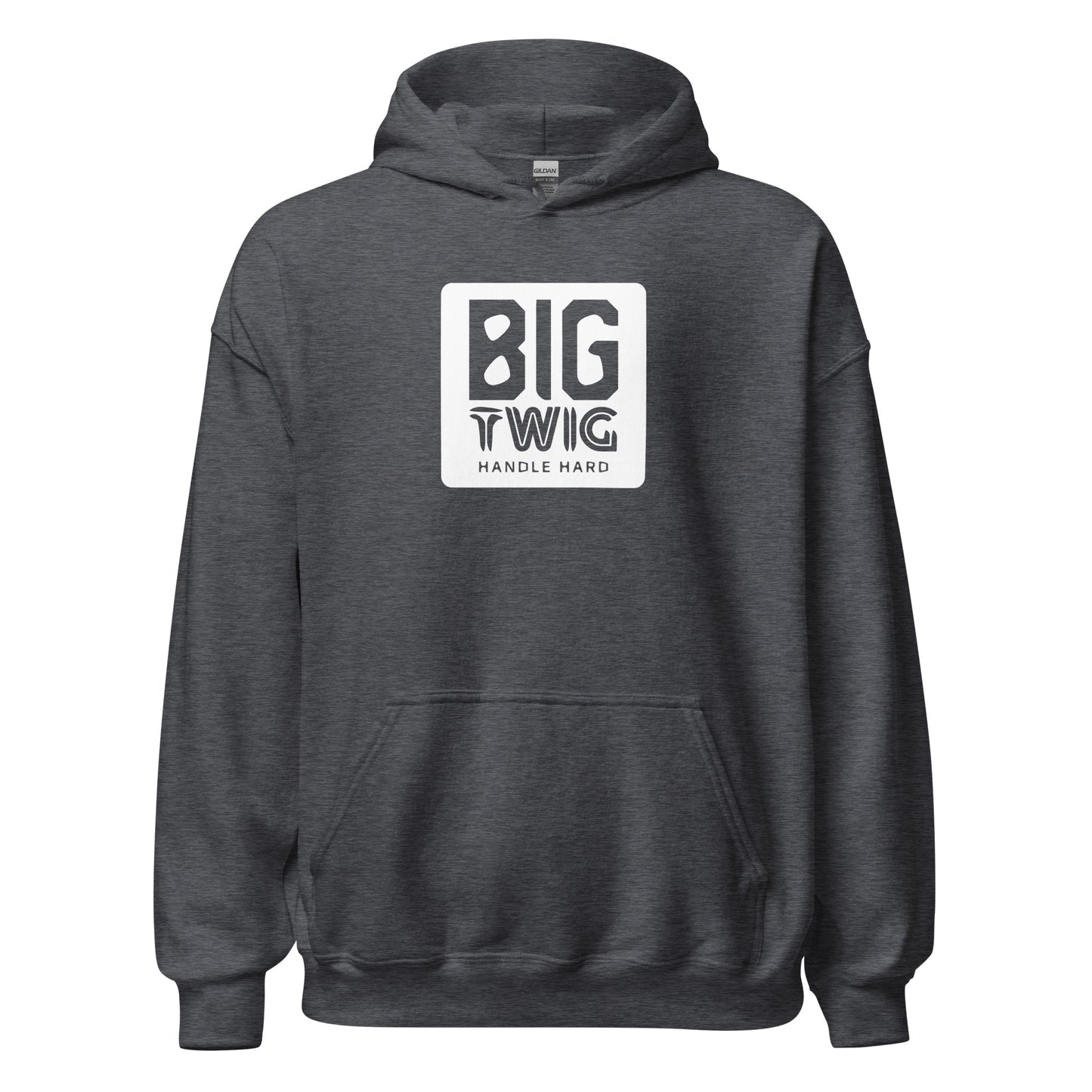 "BIG TWIG" O.G. Hockey Hoodie