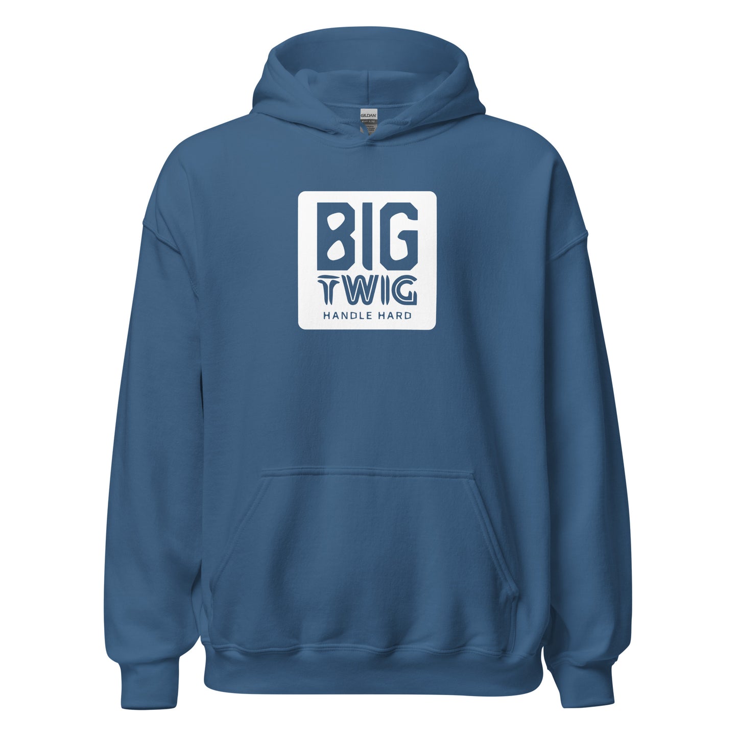 "BIG TWIG" O.G. Hockey Hoodie