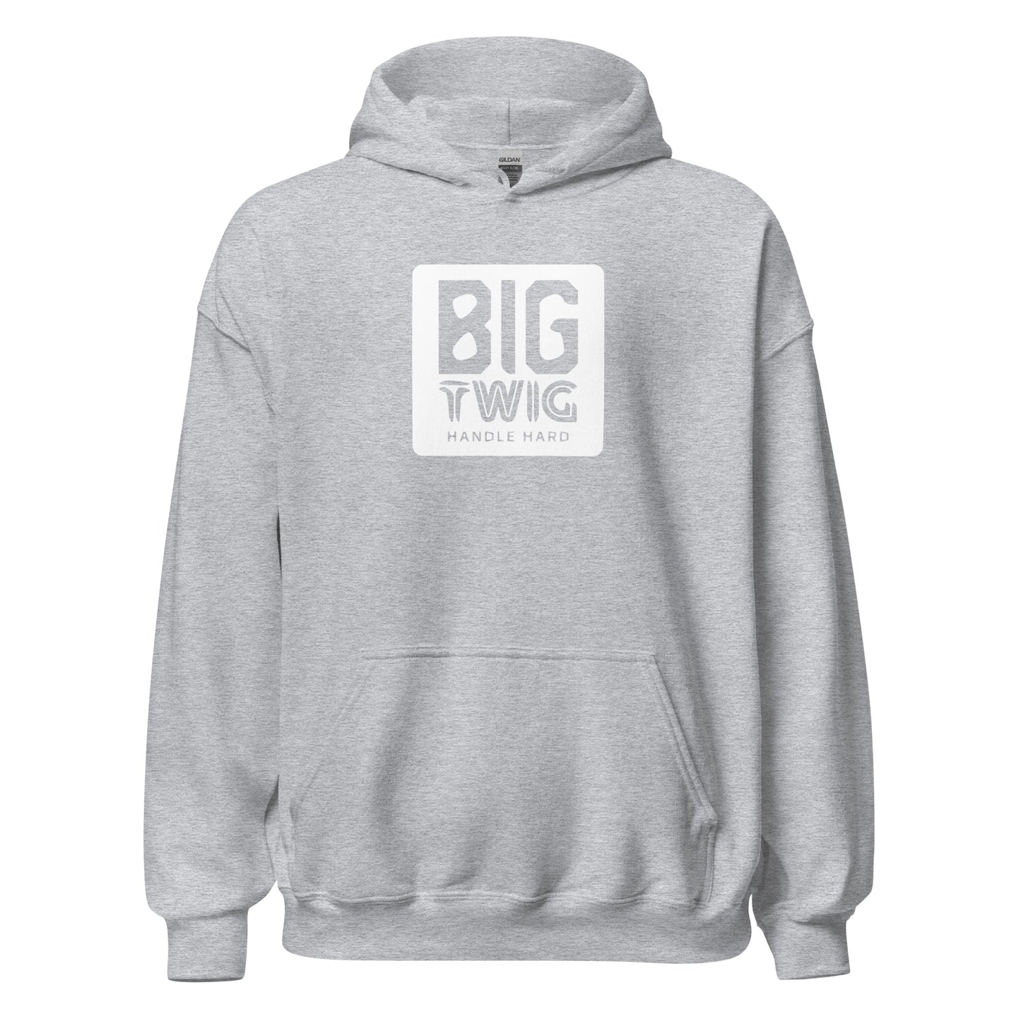 "BIG TWIG" O.G. Hockey Hoodie